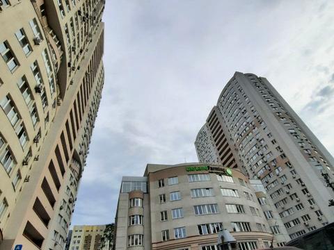 квартира за адресою Берестейський просп. (Перемоги), 121-А