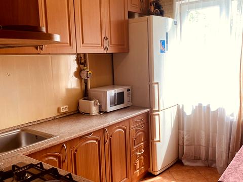 квартира за адресою Соборності просп. (Возз'єднання), 9
