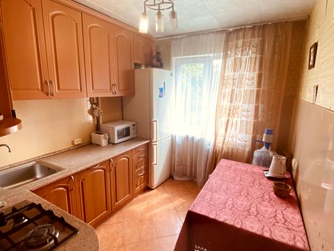 квартира за адресою Соборності просп. (Возз'єднання), 9