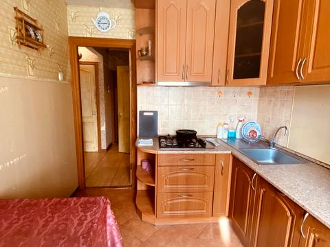 квартира за адресою Соборності просп. (Возз'єднання), 9