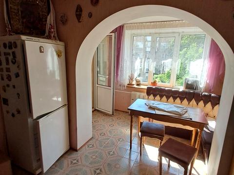 квартира за адресою Леопольда Ященка пров. (Василя Жуковського), 10