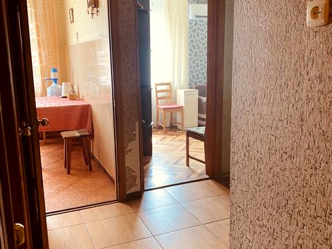 квартира за адресою Соборності просп. (Возз'єднання), 9
