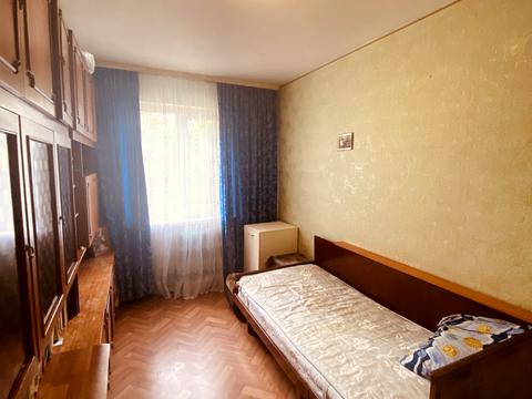 квартира за адресою Соборності просп. (Возз'єднання), 9