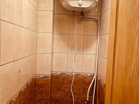 квартира за адресою Соборності просп. (Возз'єднання), 9