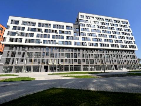 паркоместо по адресу Стрийская ул., 45-Г