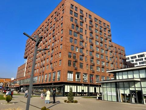 паркомісце за адресою Стрийська вул., 45-Г