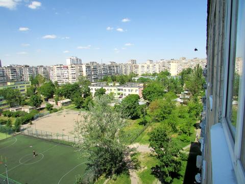 квартира по адресу Оболонский просп., 33-А