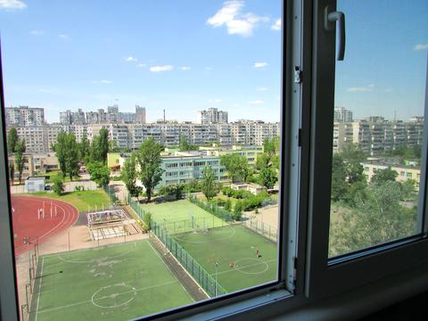 квартира по адресу Оболонский просп., 33-А
