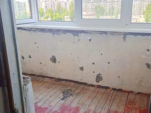 квартира по адресу Оболонский просп., 33-А