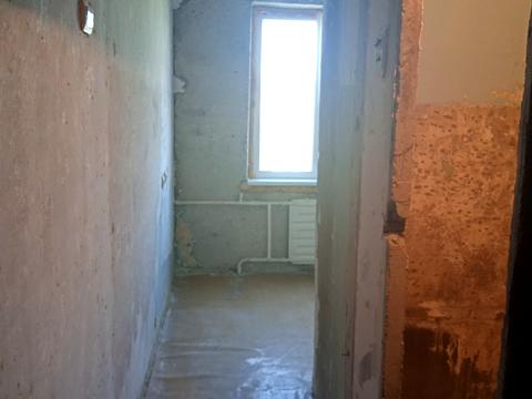 квартира по адресу Оболонский просп., 33-А