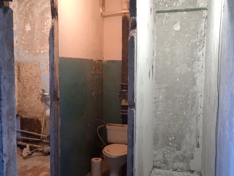 квартира по адресу Оболонский просп., 33-А