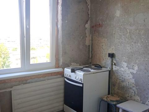 квартира по адресу Оболонский просп., 33-А