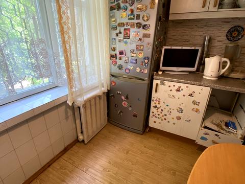 квартира за адресою Стеценка вул., 4