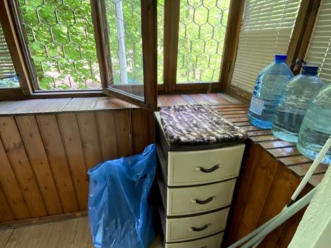 квартира за адресою Стеценка вул., 4