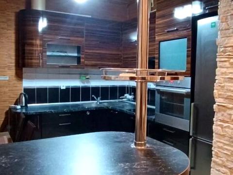 квартира за адресою Балківська вул., 22а к3