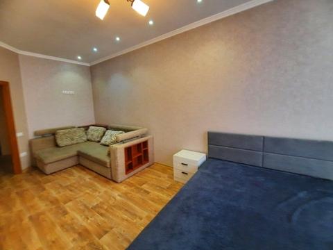 квартира за адресою Перлинна вул., 3