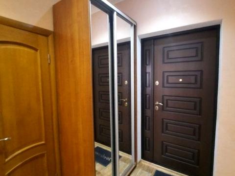квартира за адресою Перлинна вул., 3