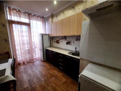 квартира за адресою Перлинна вул., 3