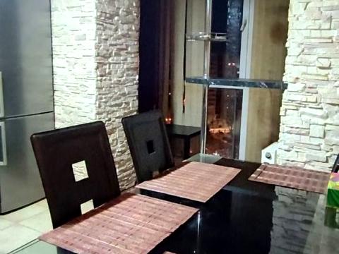 квартира за адресою Балківська вул., 22а к3