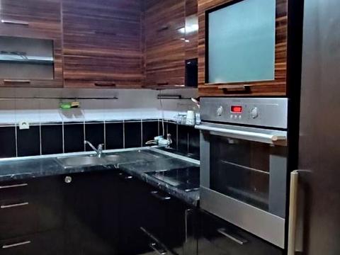 квартира за адресою Балківська вул., 22а к3