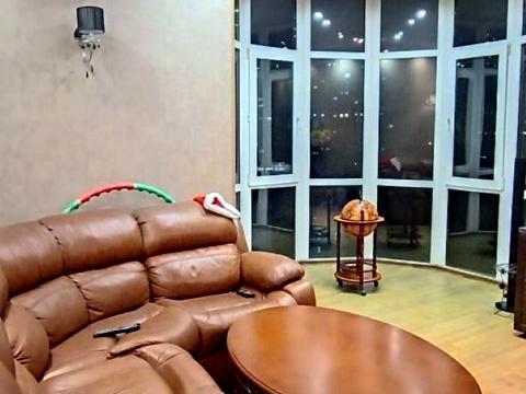 квартира за адресою Балківська вул., 22а к3
