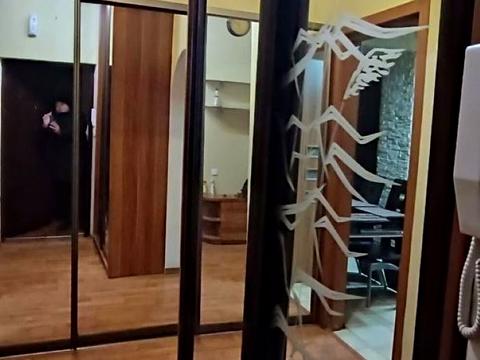 квартира за адресою Балківська вул., 22а к3