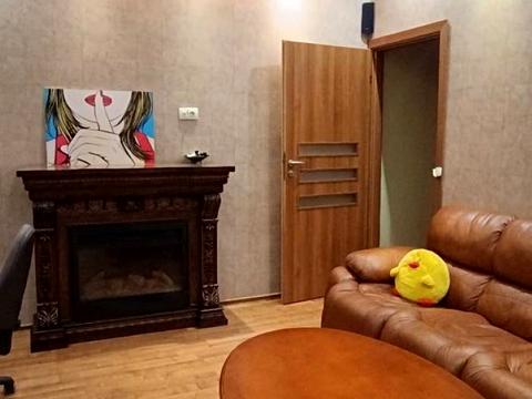 квартира за адресою Балківська вул., 22а к3