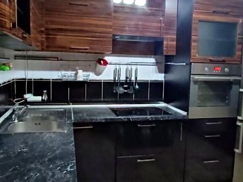 квартира за адресою Балківська вул., 22а к3
