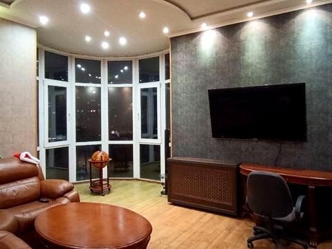 квартира за адресою Балківська вул., 22а к3