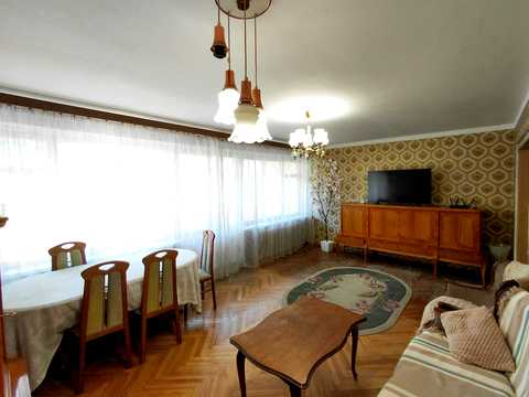 квартира за адресою Академіка Янгеля вул., 4