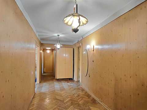 квартира за адресою Академіка Янгеля вул., 4