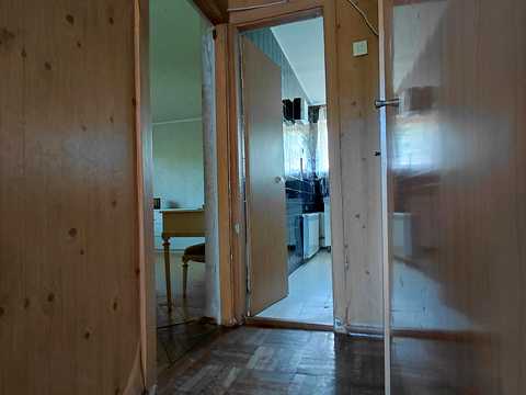 квартира за адресою Академіка Янгеля вул., 4