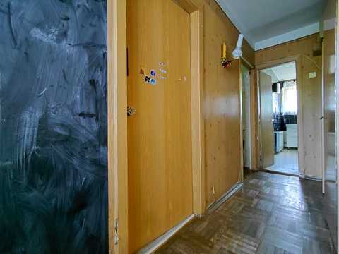 квартира за адресою Академіка Янгеля вул., 4