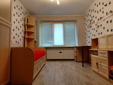 квартира за адресою Академіка Янгеля вул., 4