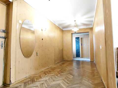 квартира за адресою Академіка Янгеля вул., 4