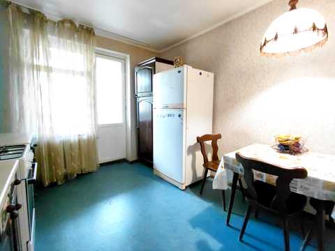 квартира за адресою Академіка Янгеля вул., 4