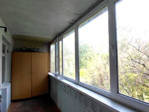 квартира за адресою Академіка Янгеля вул., 4