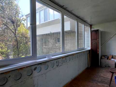 квартира за адресою Академіка Янгеля вул., 4
