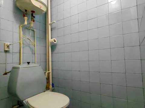квартира за адресою Академіка Янгеля вул., 4