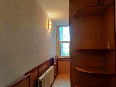 квартира за адресою Академіка Янгеля вул., 4