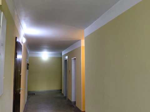 квартира за адресою Академіка Янгеля вул., 4