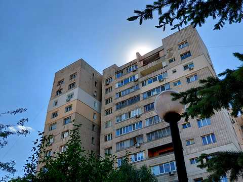 квартира за адресою Академіка Янгеля вул., 4