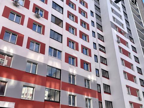 квартира по адресу Борткевича ул., 15