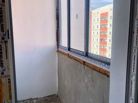 квартира по адресу Борткевича ул., 15