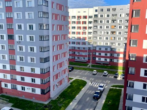 квартира по адресу Борткевича ул., 15