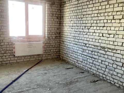квартира по адресу Борткевича ул., 15