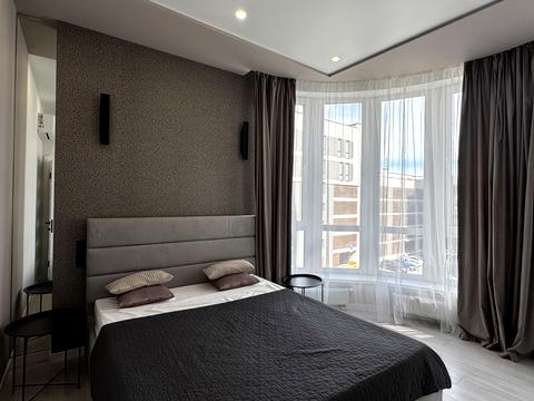 квартира за адресою Кульпарківська вул. (Кульпарківська), 93 к4