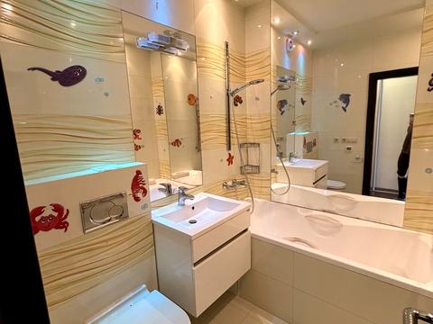 квартира за адресою Академіка Заболотного вул., 58