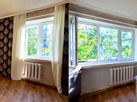 квартира за адресою Шекспіра вул., 24