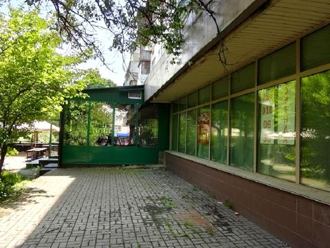 коммерческая по адресу Даниила Щербаковского ул. (Щербакова), 57